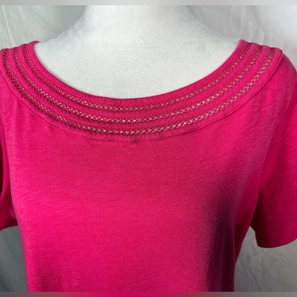 Talbots T Shirt